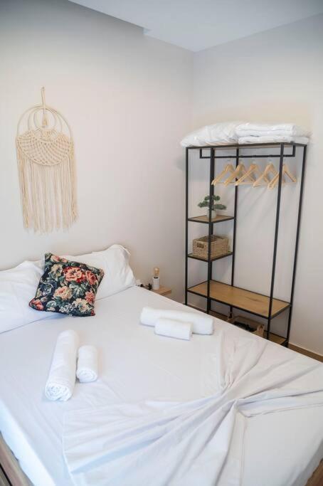 Emilia'S Home In Alexandroupolis Luaran gambar