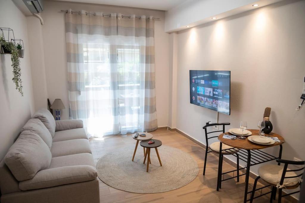 Emilia'S Home In Alexandroupolis Luaran gambar