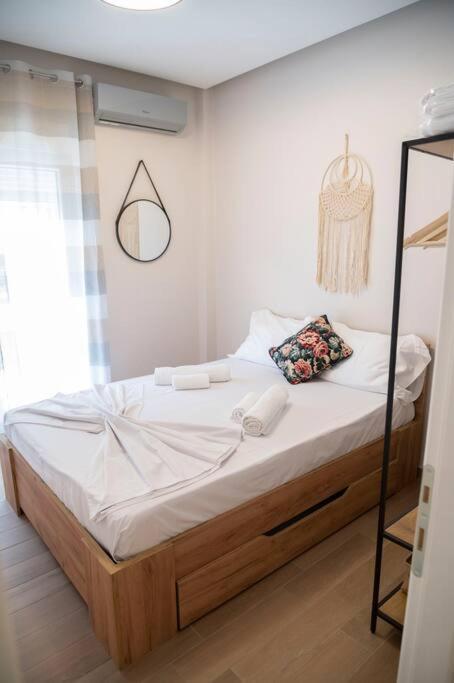 Emilia'S Home In Alexandroupolis Luaran gambar