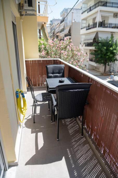 Emilia'S Home In Alexandroupolis Luaran gambar